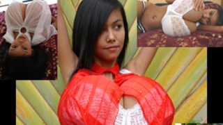 Busty Pat