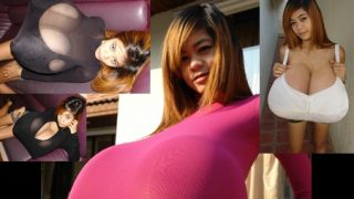 Keaw And Her Large Nipples
